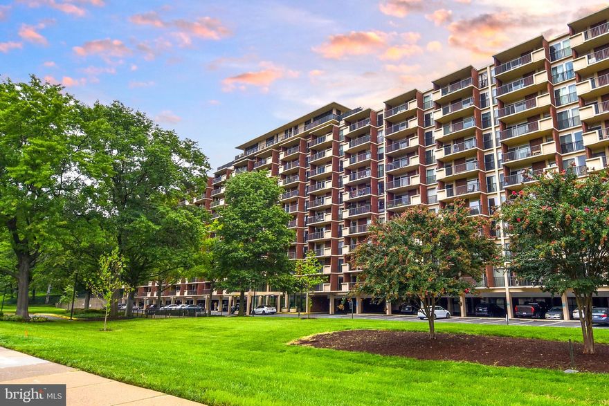 Experience modern living in this fully renovated 1-bedroom, 1-bath condo at 1300 Army Navy Drive, Arlington, VA. Located on the 10th floor, this spacious unit boasts a contemporary kitchen, stylish new flooring, and a sleek, updated bathroom. One of the largest one bedroom floor plans in the building, this condo offers more room to relax and entertain compared to other 1-bedroom units.

With utilities, association fees, and high-speed internet all included in the rent, living here is as convenient as it is luxurious. The building features a 24-hour front desk, and an assigned parking space is available for added peace of mind.

Perfectly situated for professionals, the condo is just a short walk from the Pentagon, Amazon HQ2, and several other key locations, making it ideal for those looking to enjoy city living with easy access to work, shopping, and dining.

Don’t miss this opportunity to live in one of Arlington’s most sought-after areas! Applications through Rentspree: https://apply.link/MyROsFo