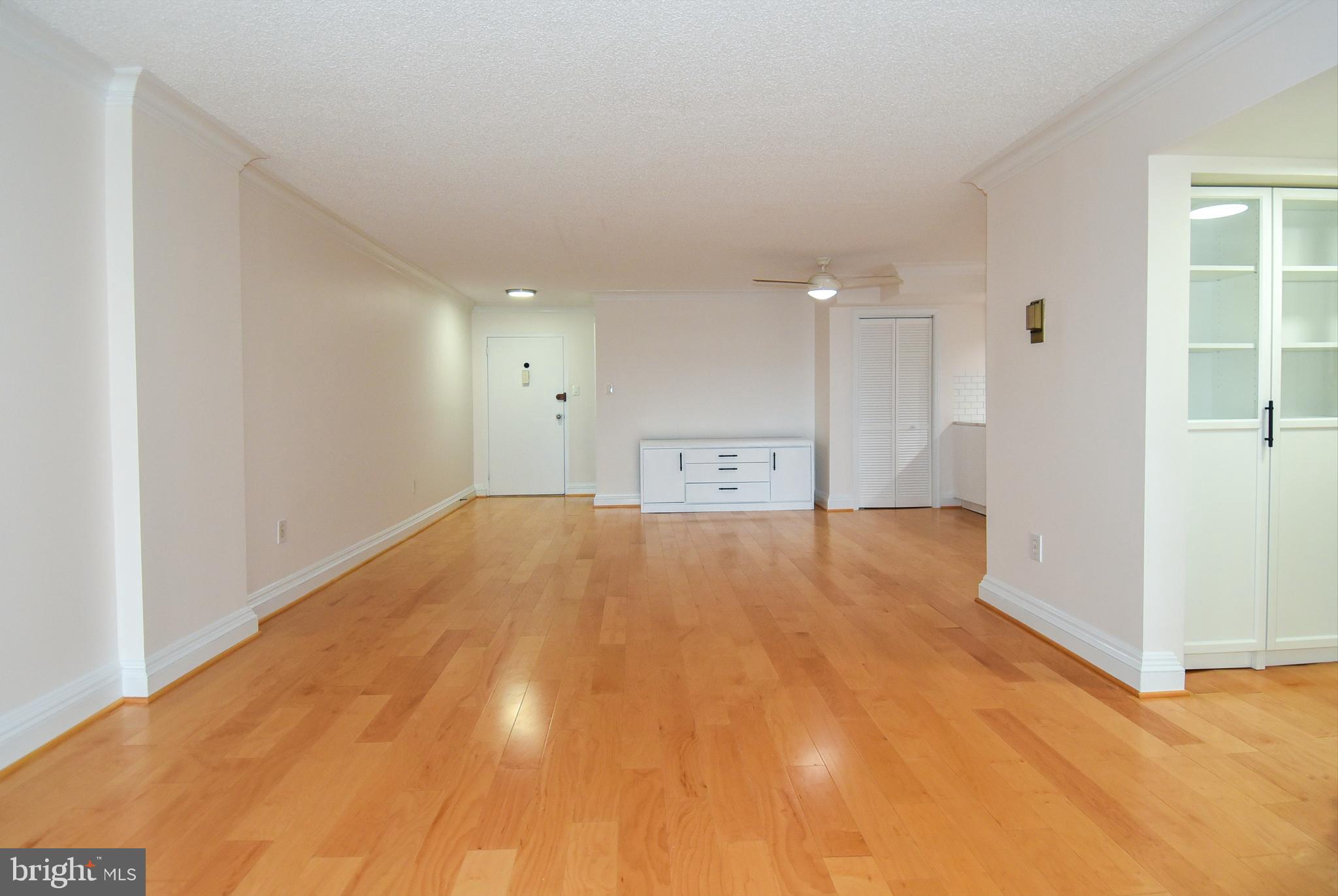 HORIZON HOUSE - Residential Lease