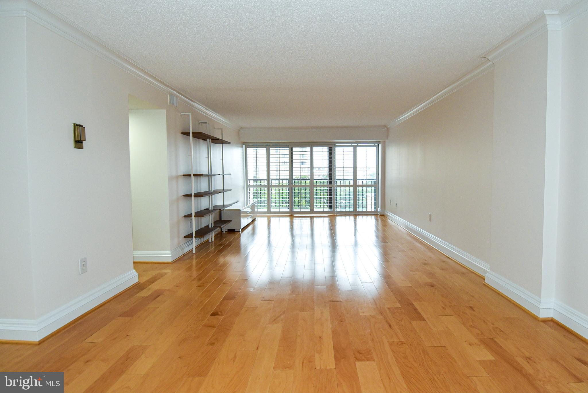 HORIZON HOUSE - Residential Lease