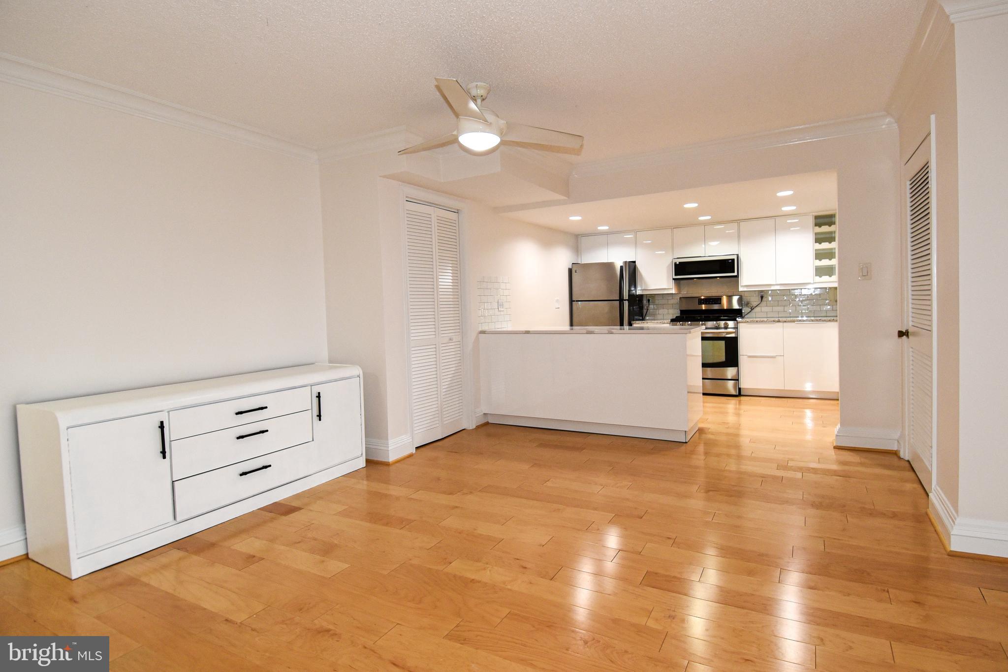 HORIZON HOUSE - Residential Lease