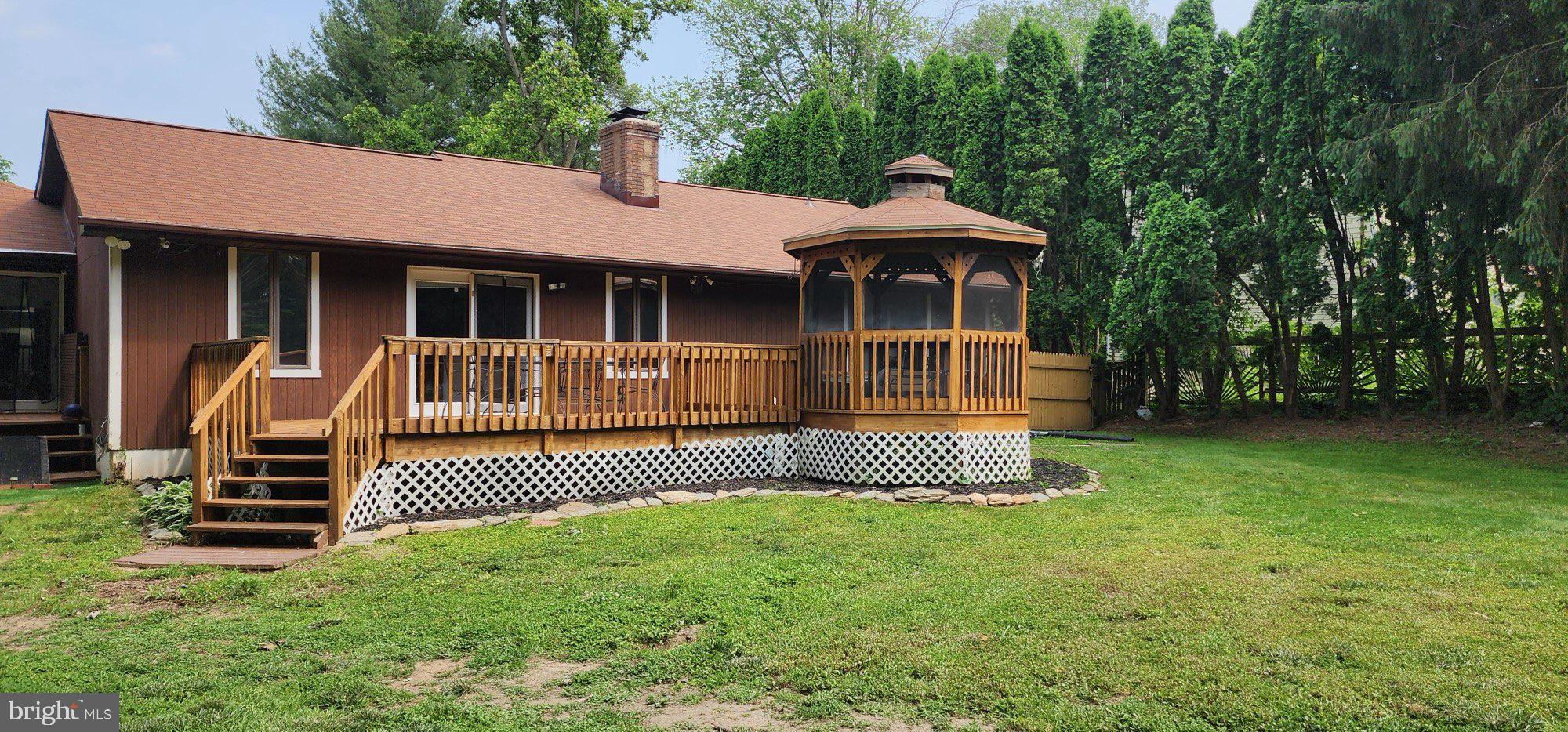 FREEDOM FOREST - Residential