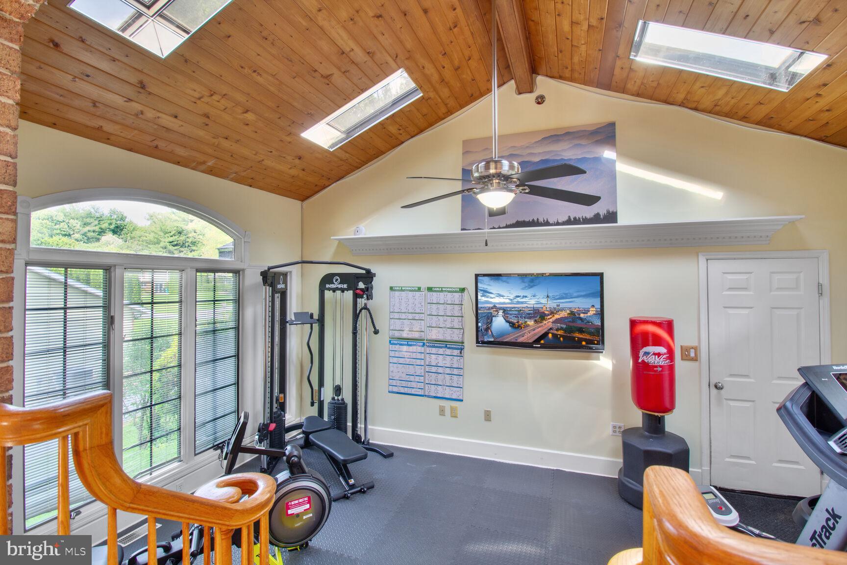 FREEDOM FOREST - Residential