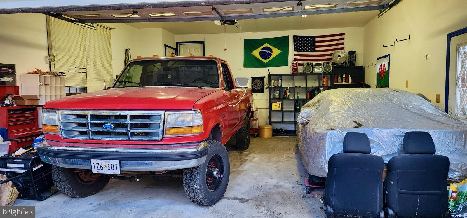 FREEDOM FOREST - Residential