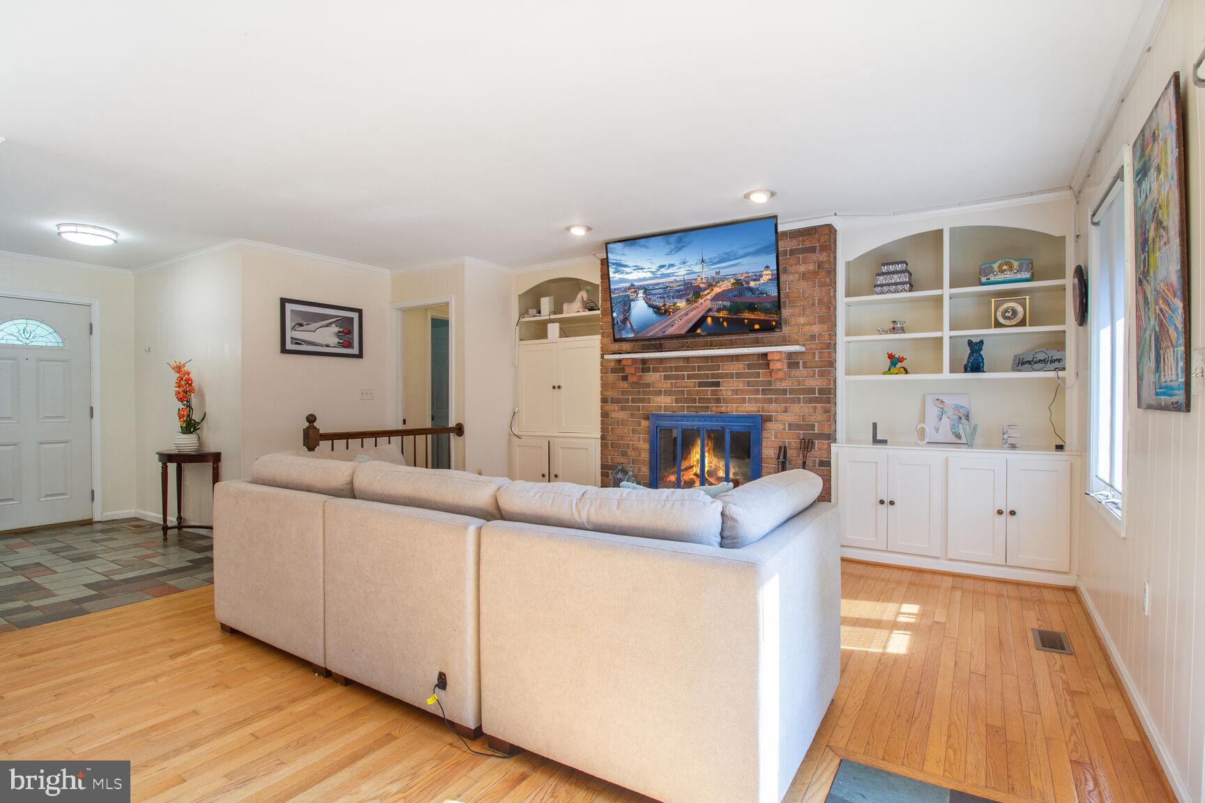 FREEDOM FOREST - Residential