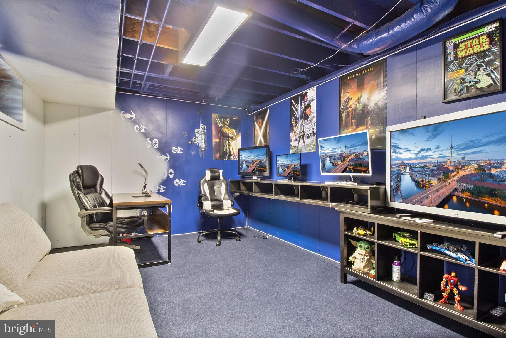 FREEDOM FOREST - Residential