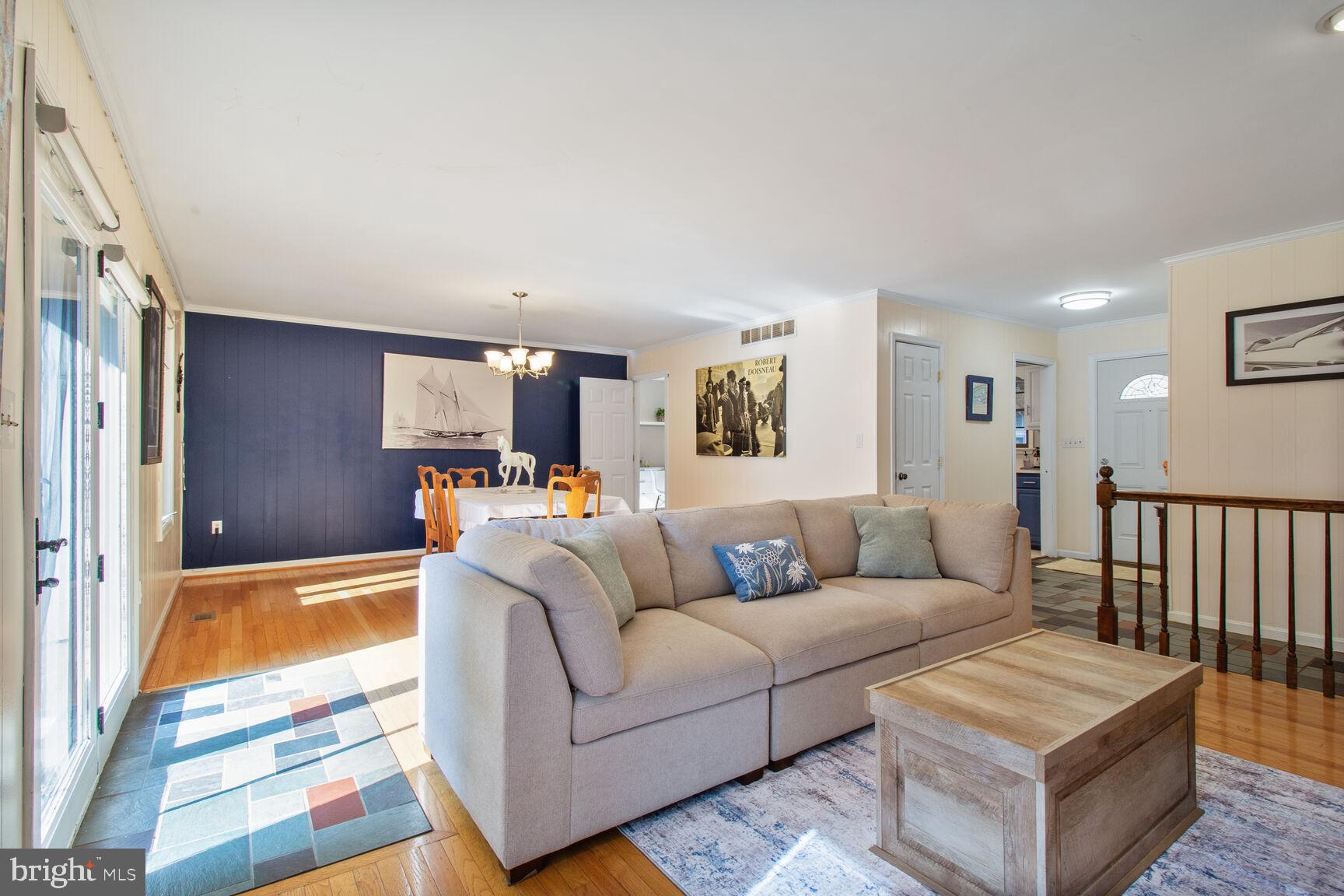 FREEDOM FOREST - Residential