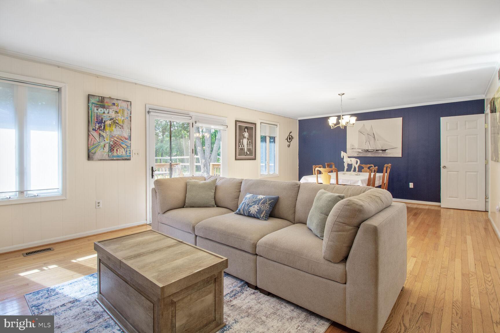 FREEDOM FOREST - Residential