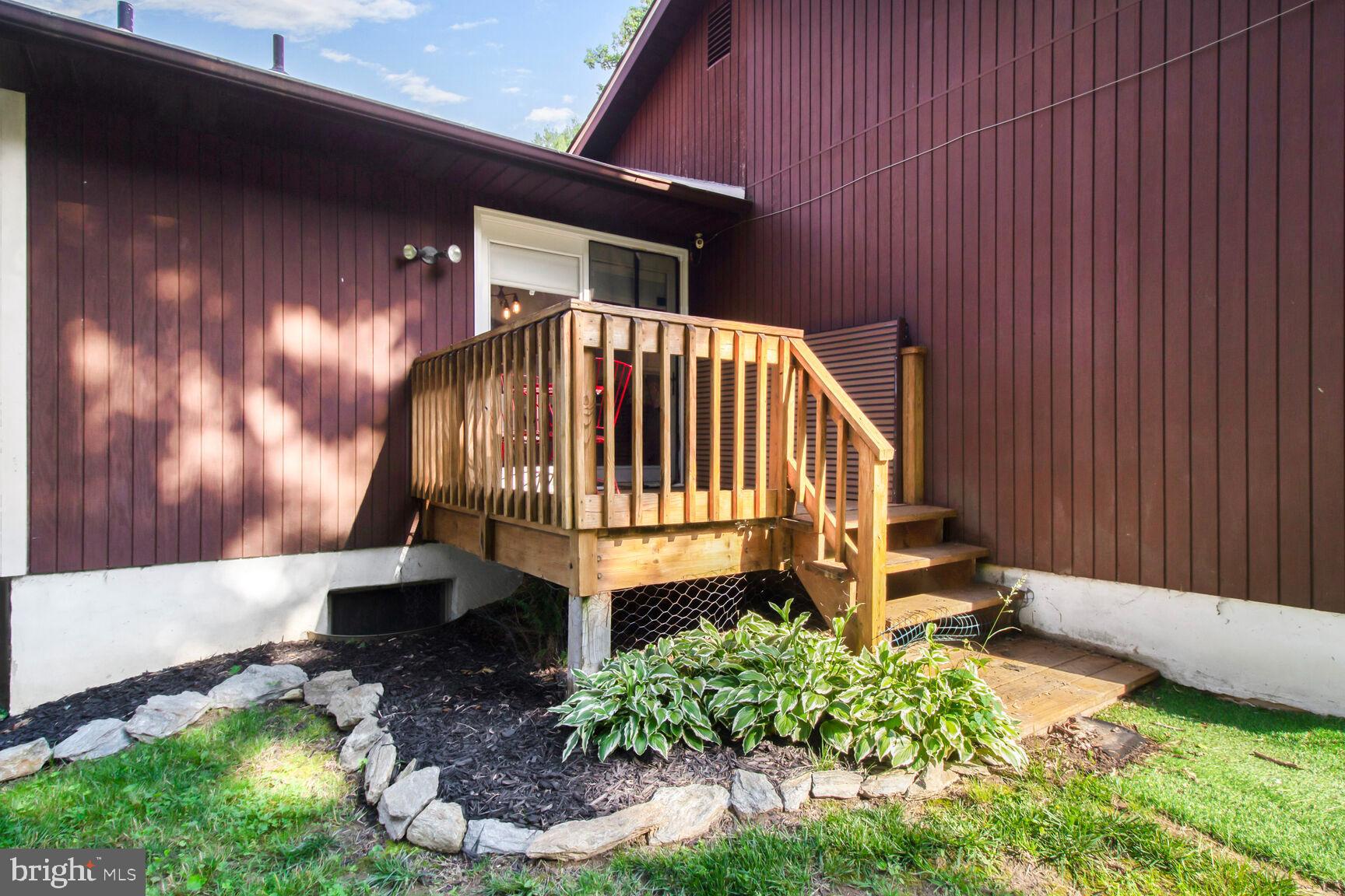 FREEDOM FOREST - Residential