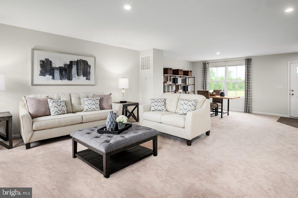 RIDGELY FOREST - Residential