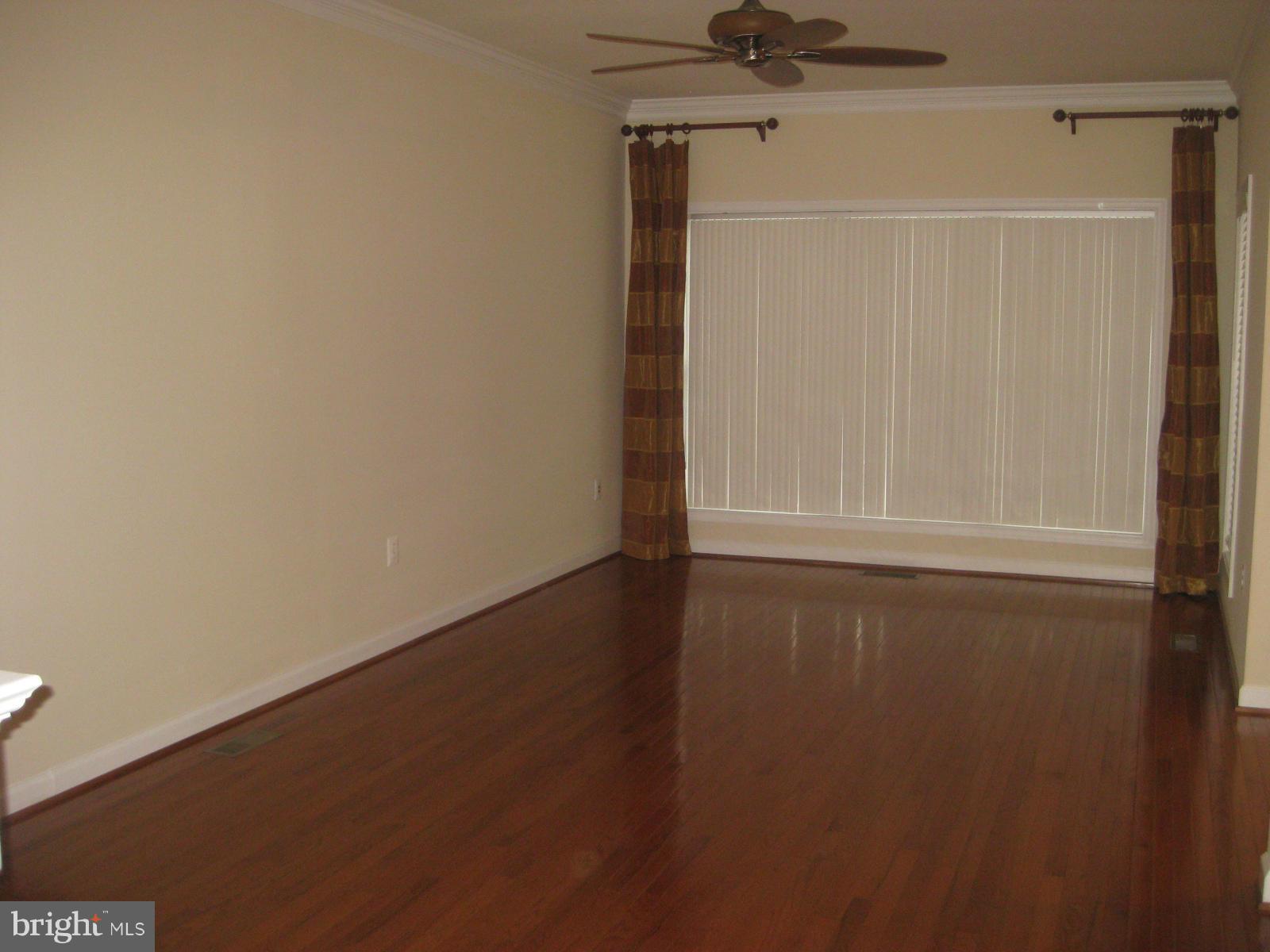 PORT POTOMAC - Residential Lease