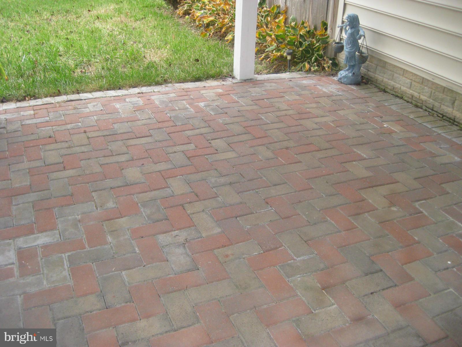 PORT POTOMAC - Residential Lease