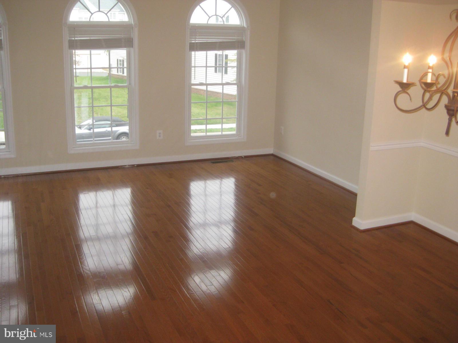 PORT POTOMAC - Residential Lease