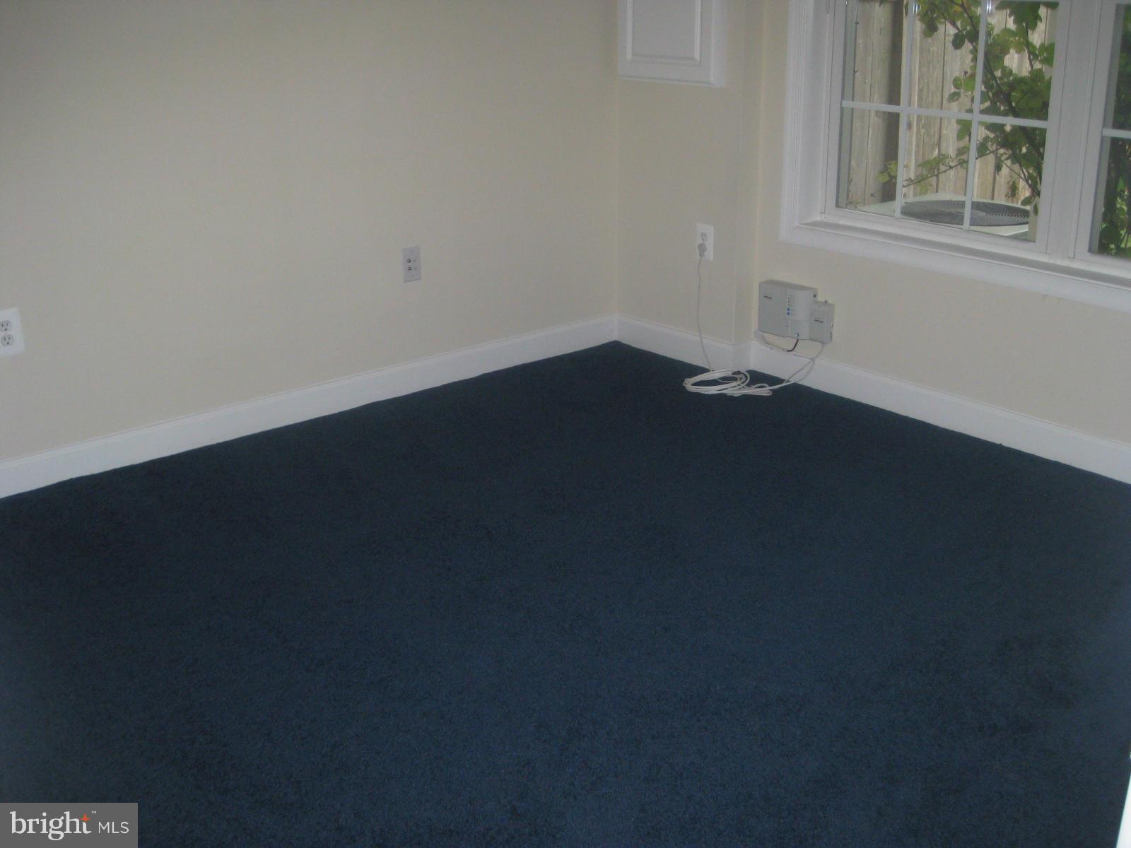 PORT POTOMAC - Residential Lease