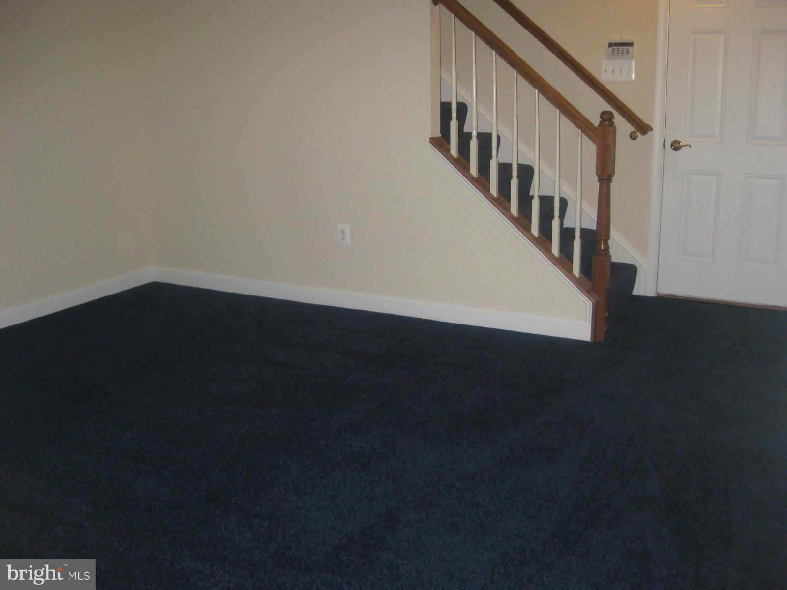 PORT POTOMAC - Residential Lease