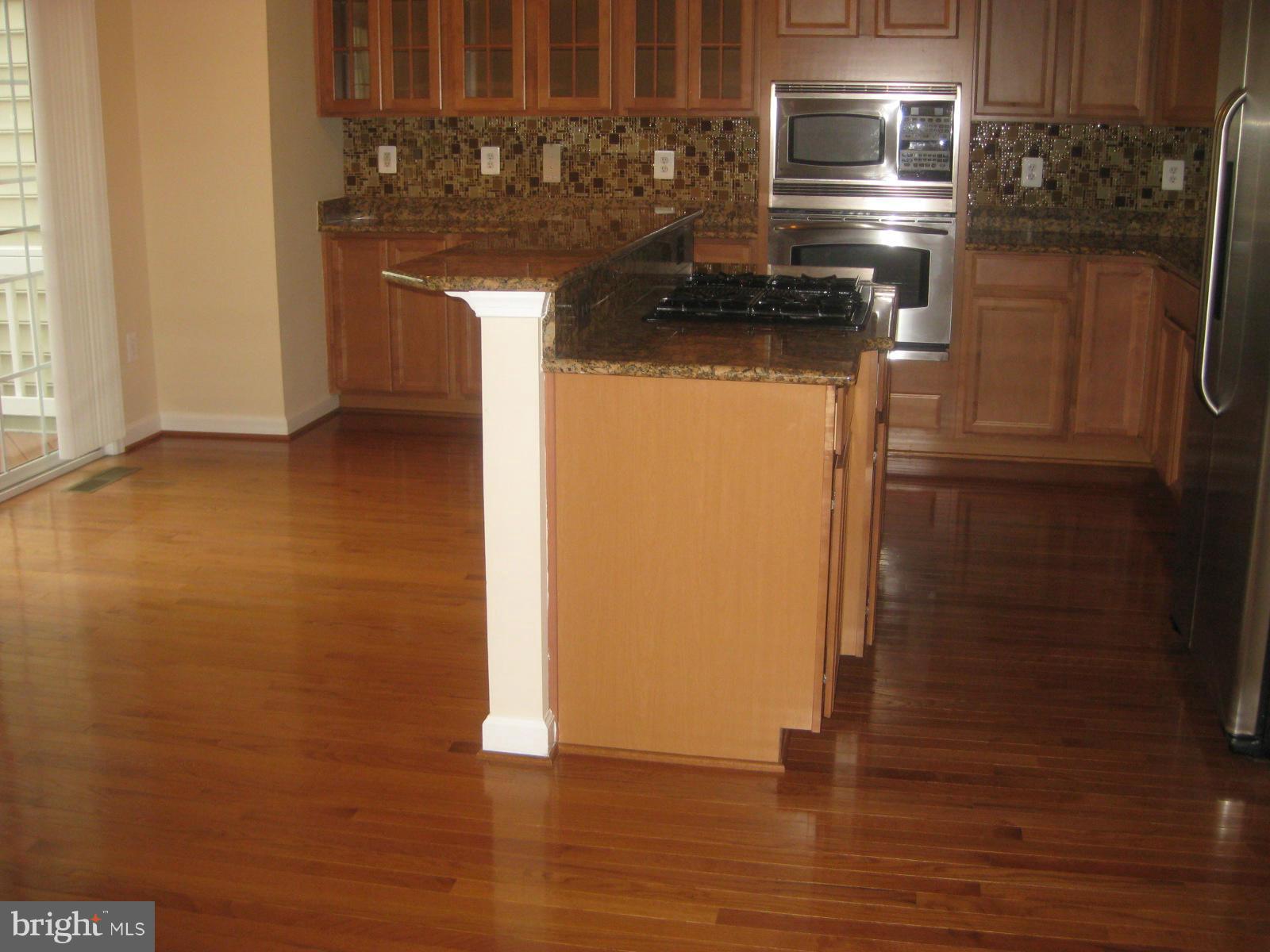 PORT POTOMAC - Residential Lease