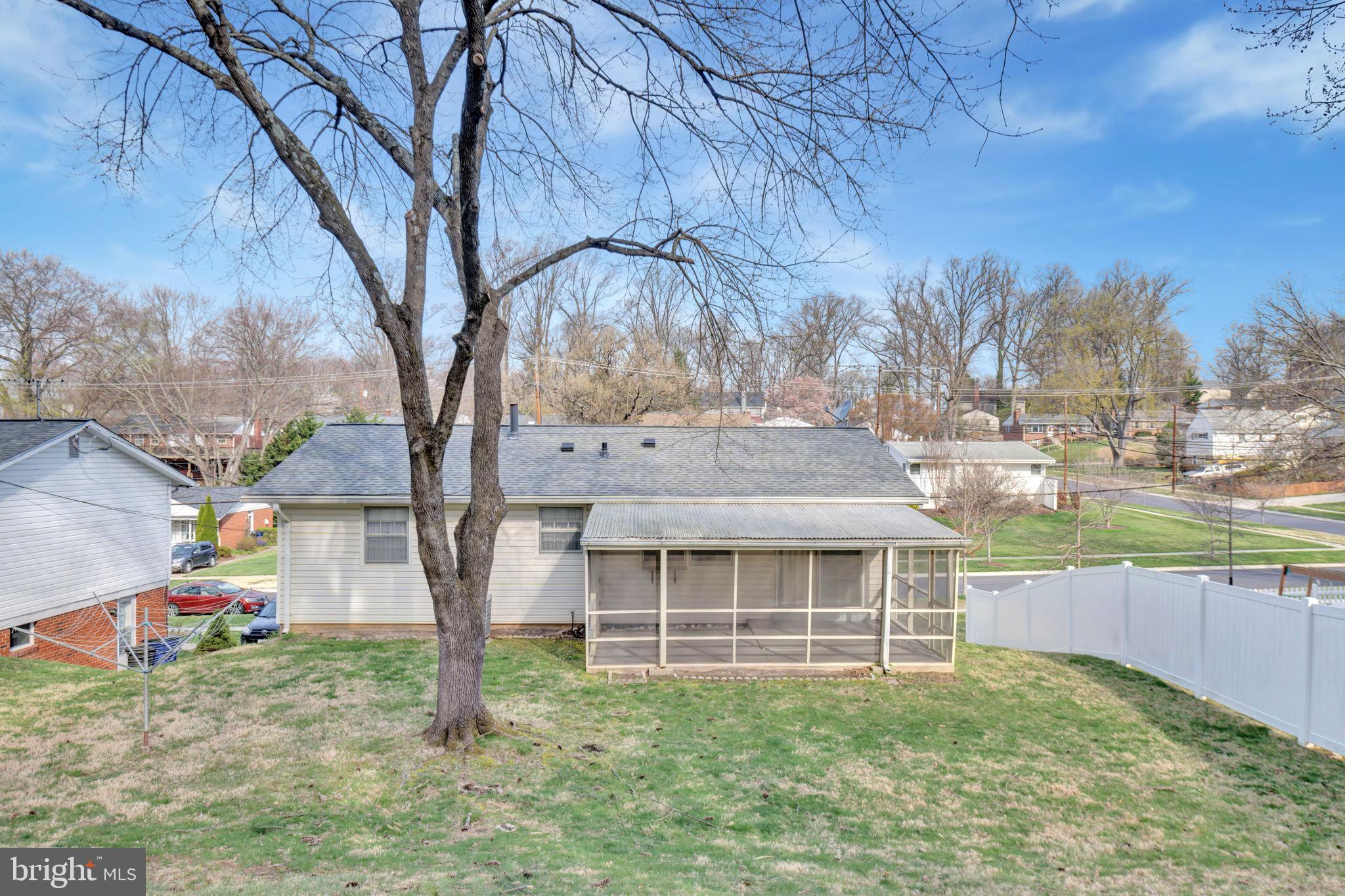 KENSINGTON KNOLLS - Residential