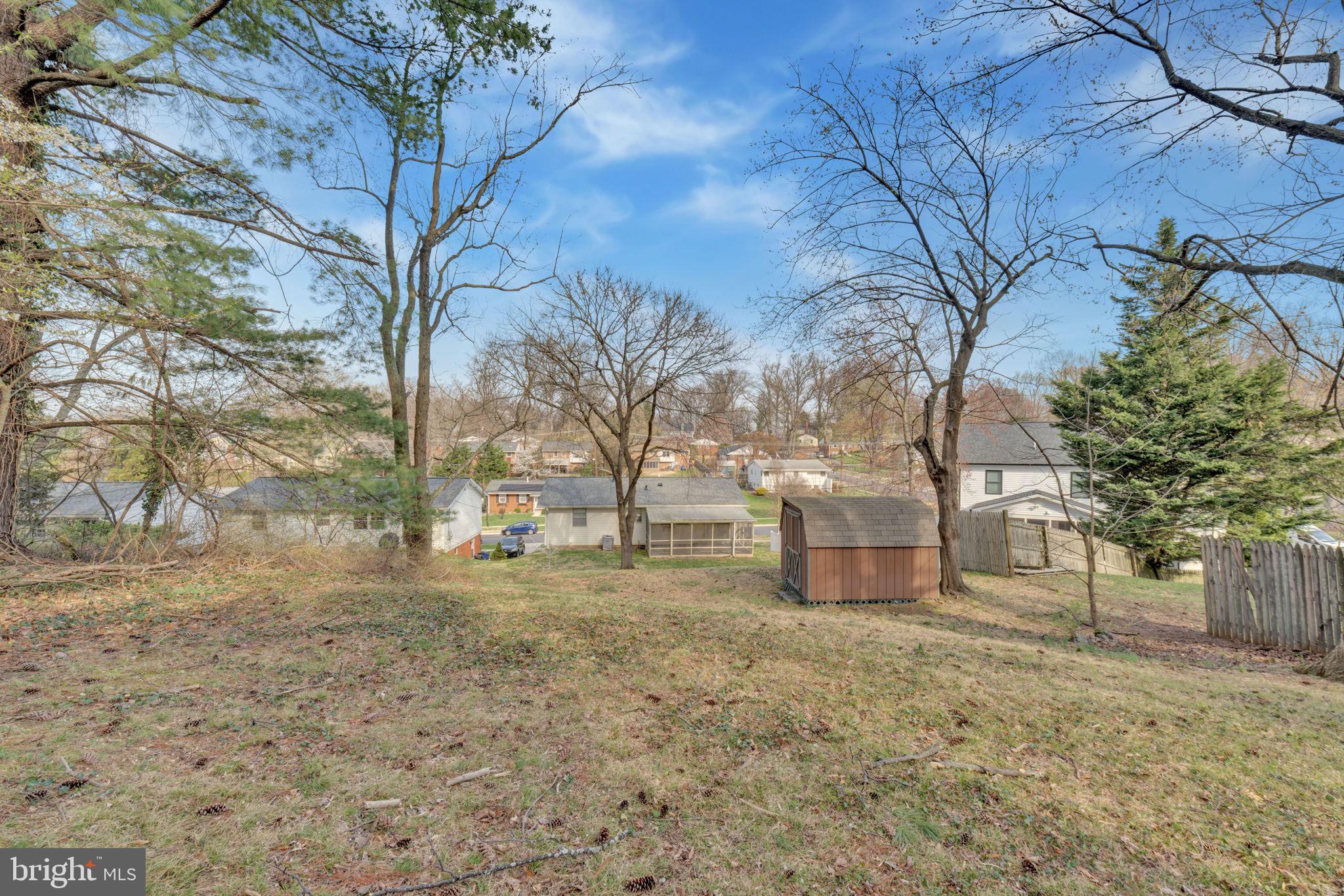 KENSINGTON KNOLLS - Residential