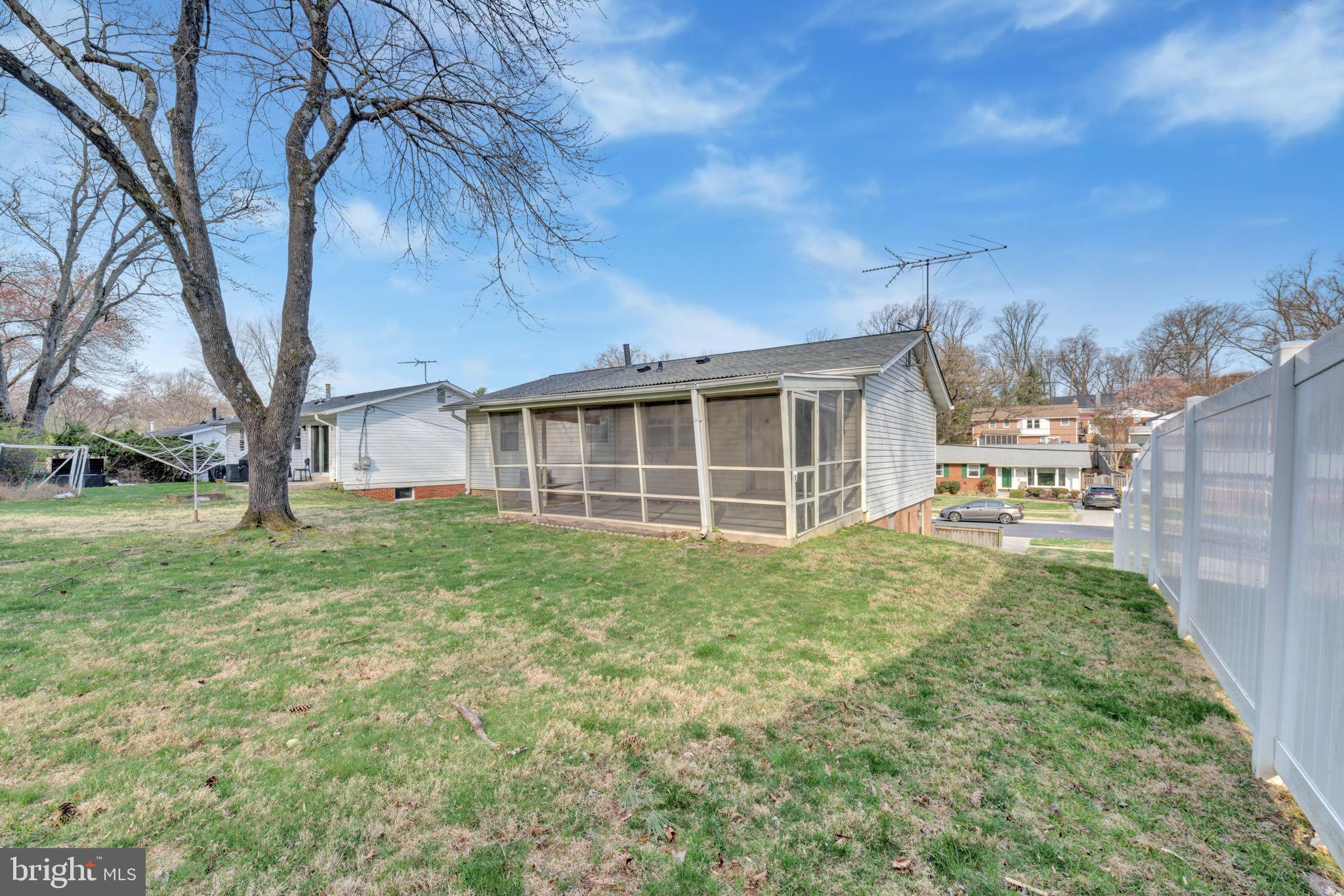 KENSINGTON KNOLLS - Residential