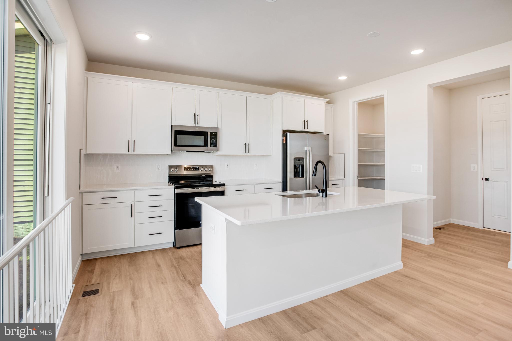 SEASONS AT ROUND MILL MEADOWS - Residential