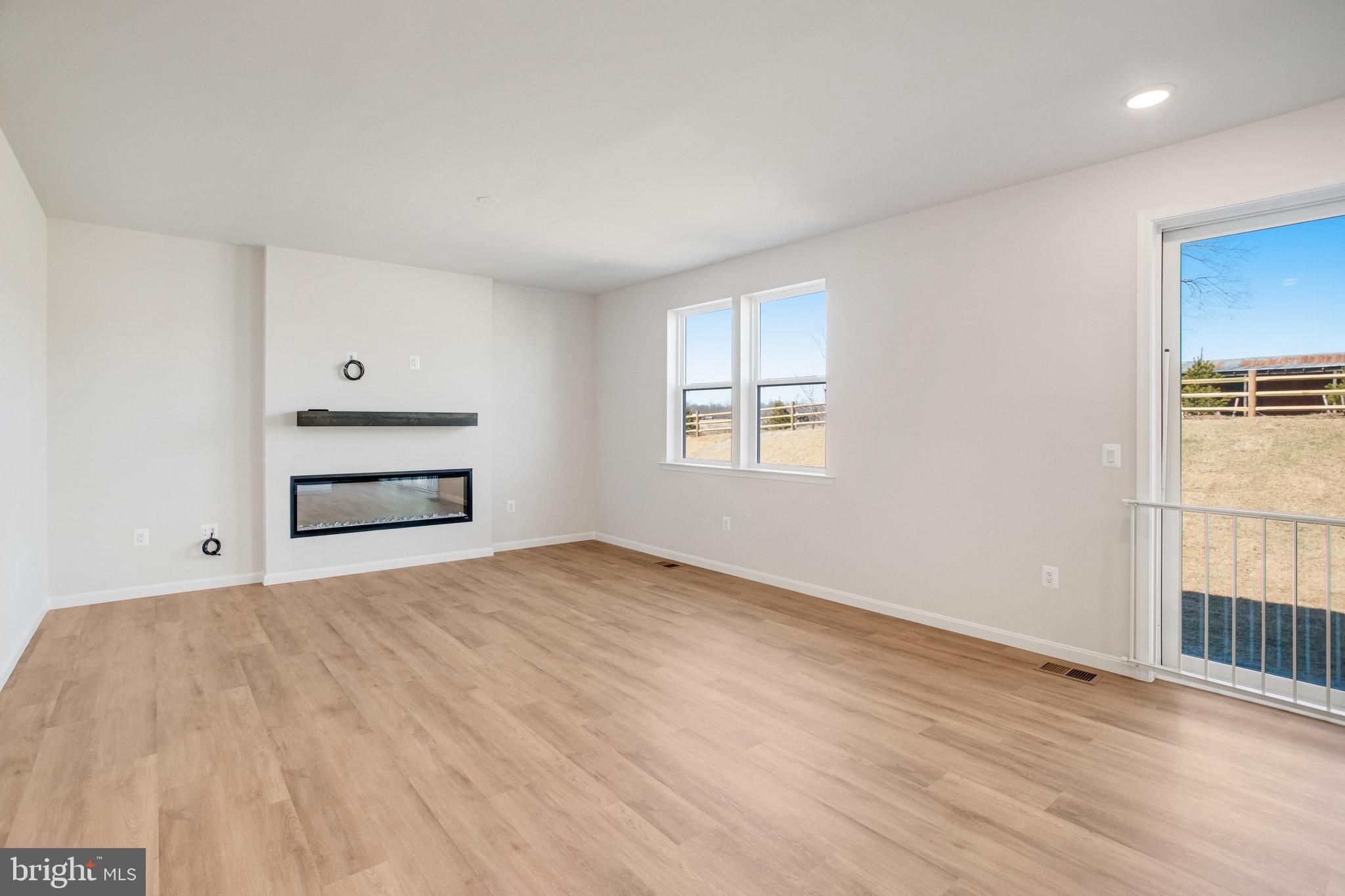 SEASONS AT ROUND MILL MEADOWS - Residential