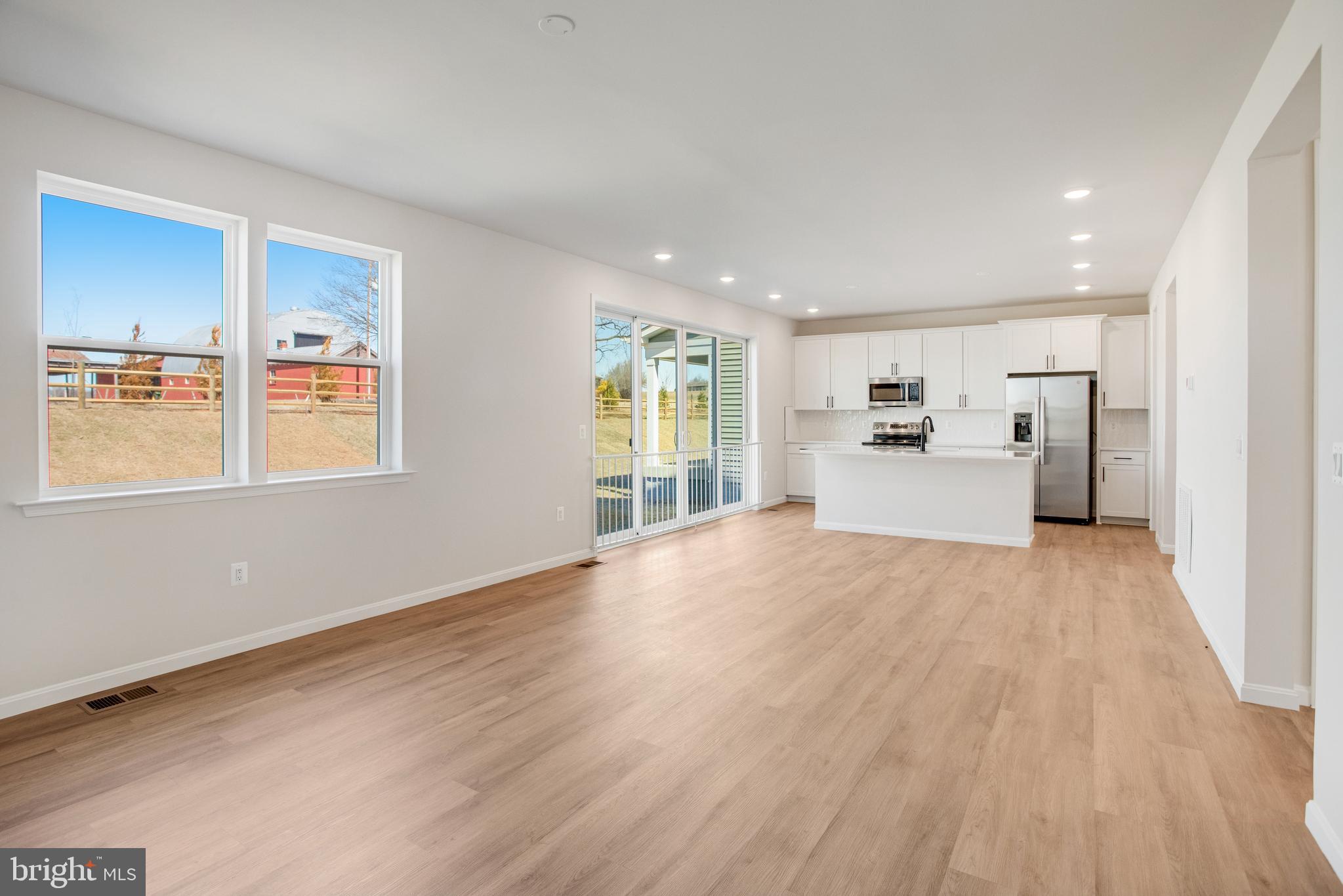 SEASONS AT ROUND MILL MEADOWS - Residential