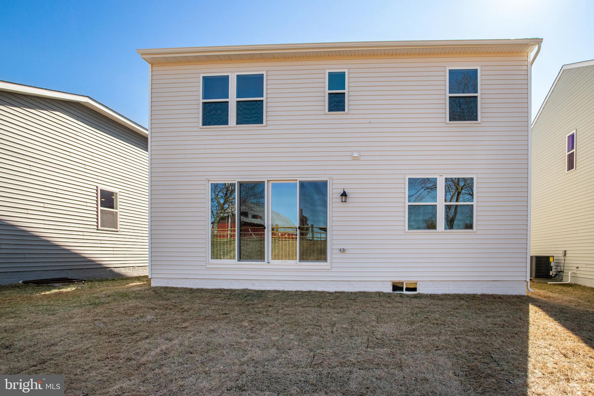 SEASONS AT ROUND MILL MEADOWS - Residential