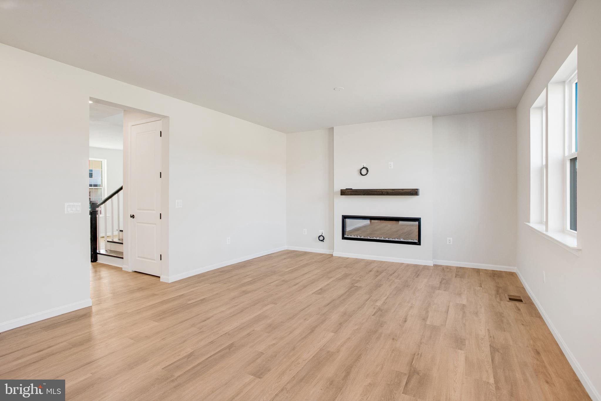 SEASONS AT ROUND MILL MEADOWS - Residential