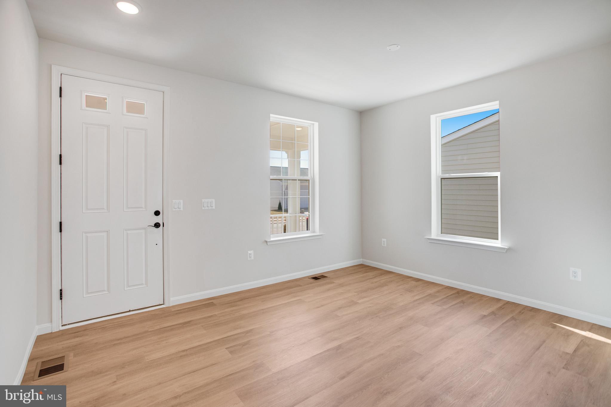 SEASONS AT ROUND MILL MEADOWS - Residential