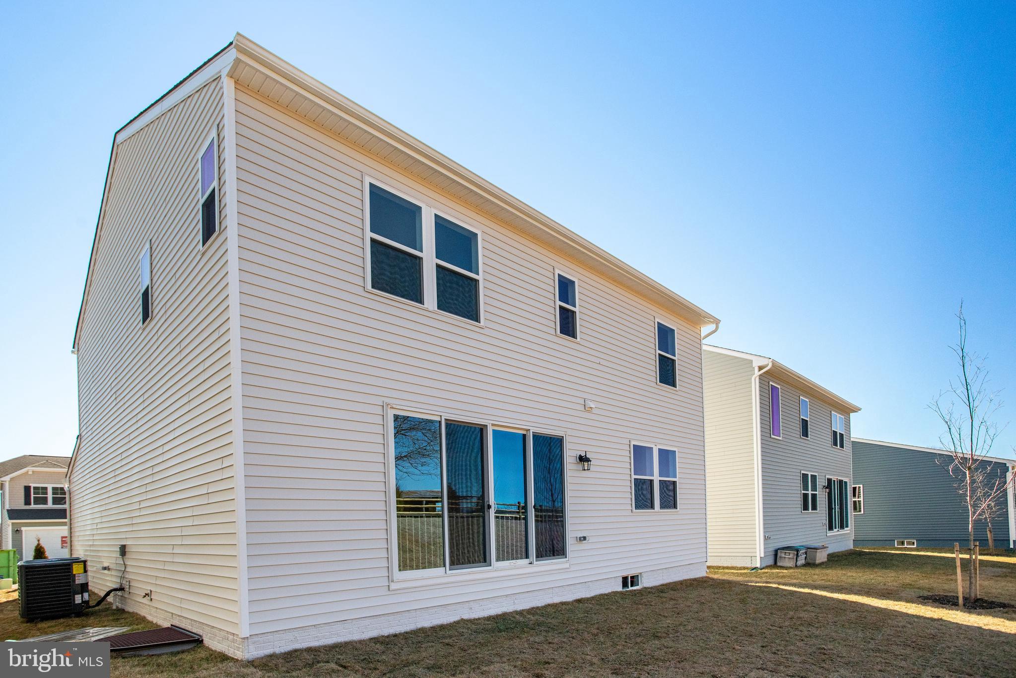 SEASONS AT ROUND MILL MEADOWS - Residential