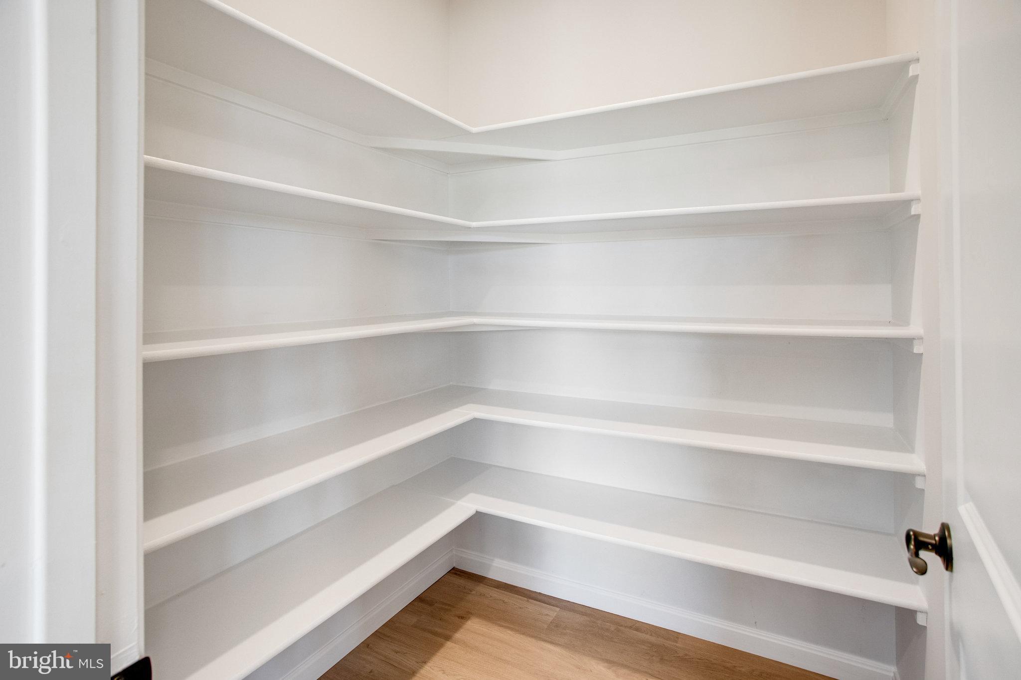 SEASONS AT ROUND MILL MEADOWS - Residential