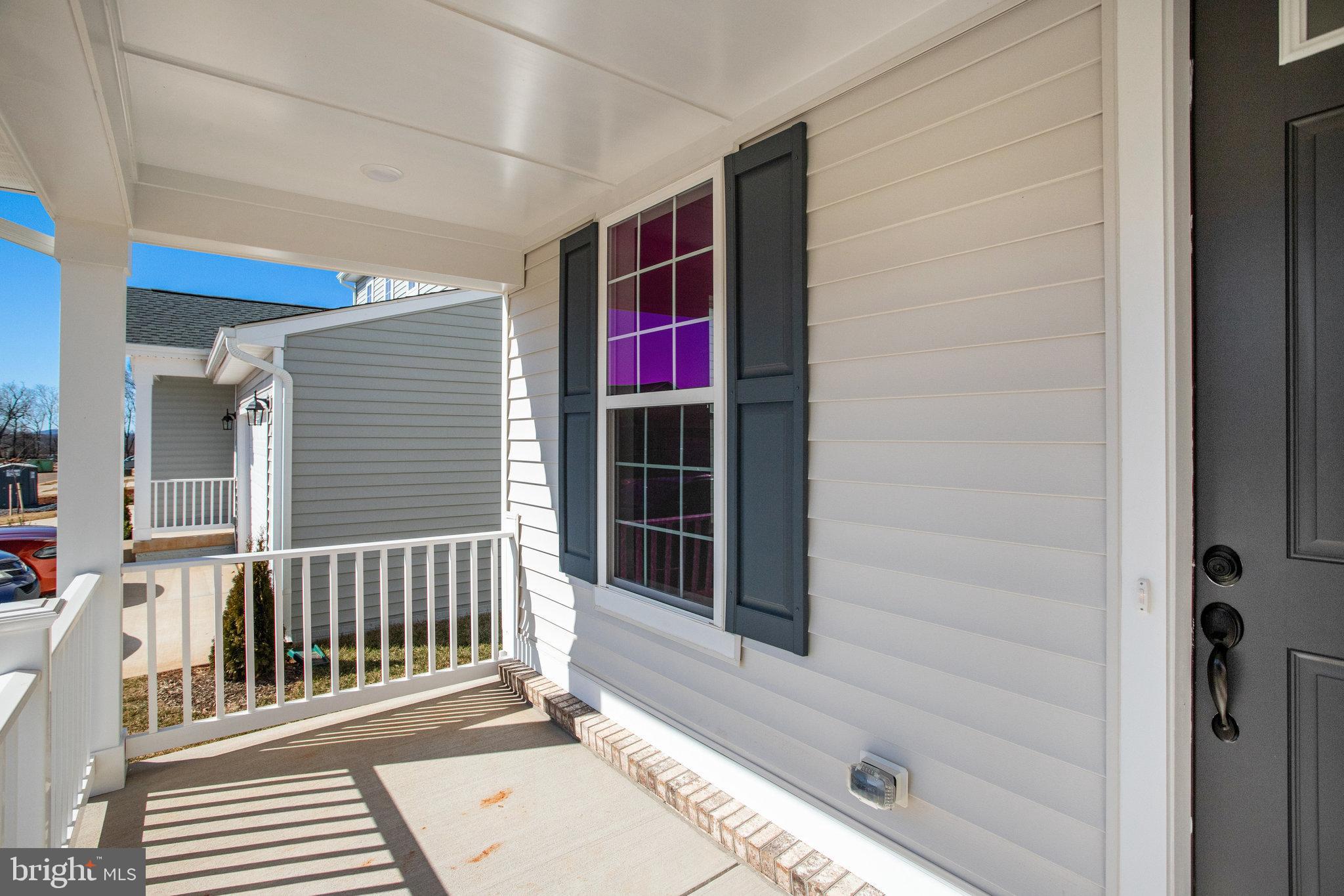 SEASONS AT ROUND MILL MEADOWS - Residential