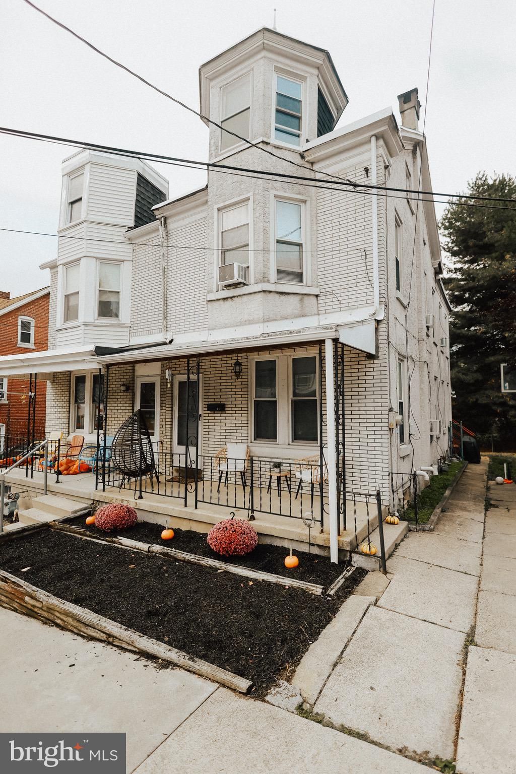 Photo of 11 Seminary Avenue, READING, PA 19605 (MLS # PABK2064240)