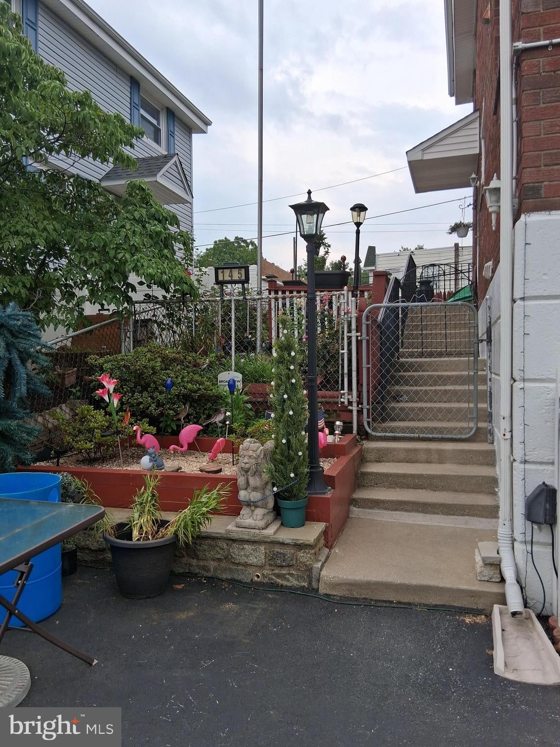 145 CRUM CREEK DRIVE
