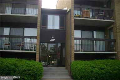 JEFFERSON MEWS - Residential Lease