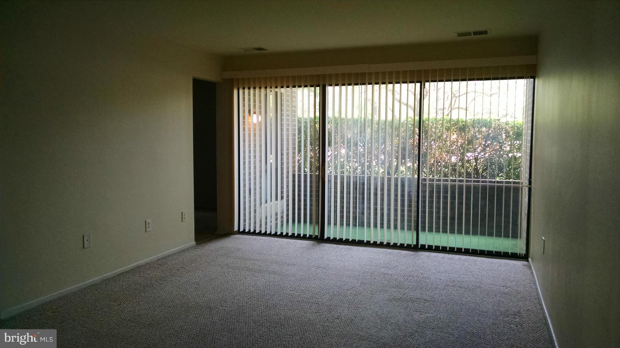 JEFFERSON MEWS - Residential Lease