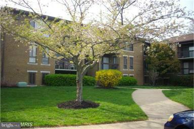 JEFFERSON MEWS - Residential Lease