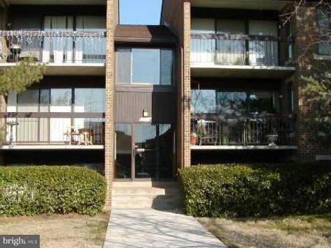 JEFFERSON MEWS - Residential Lease