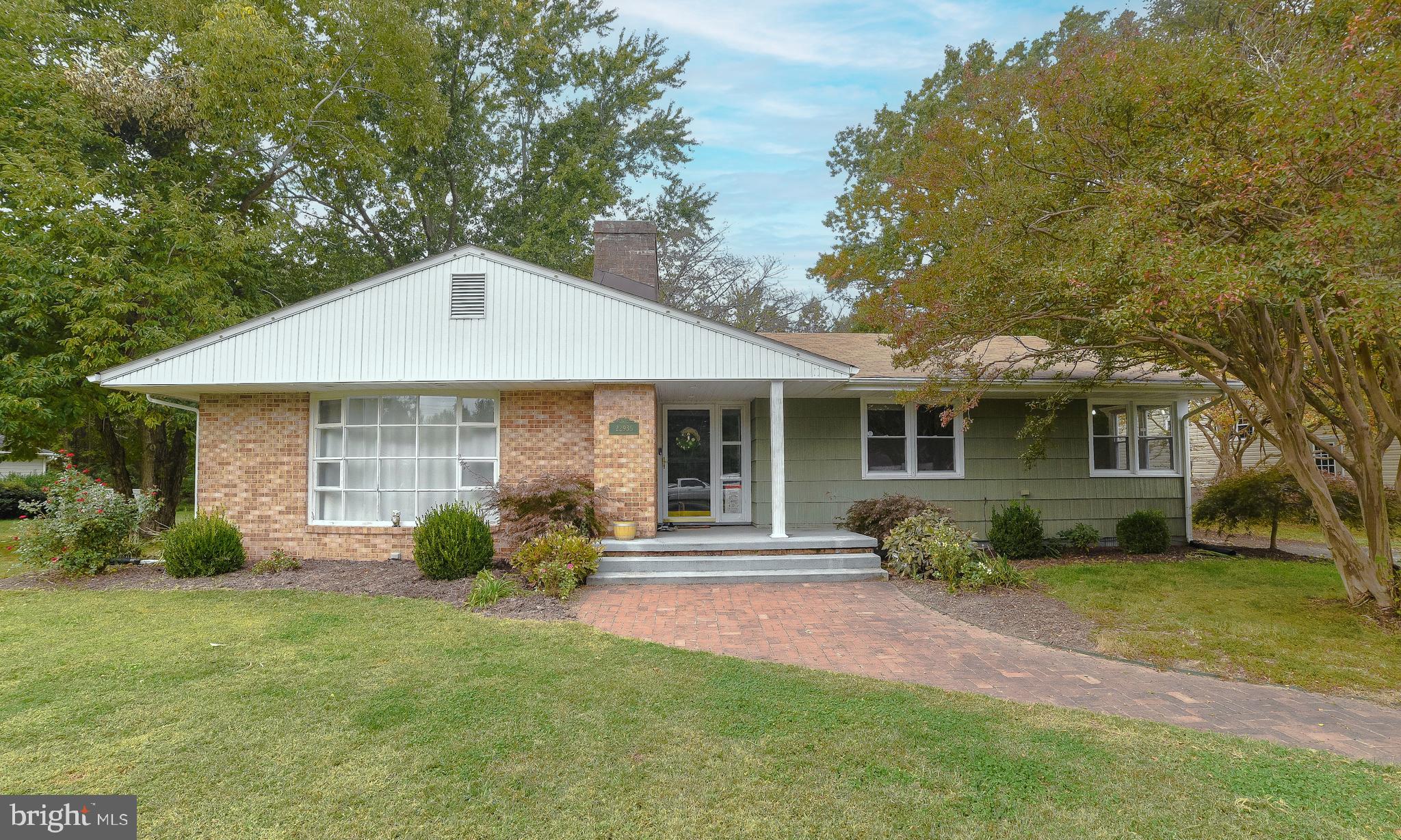 TUDOR PARK - Residential