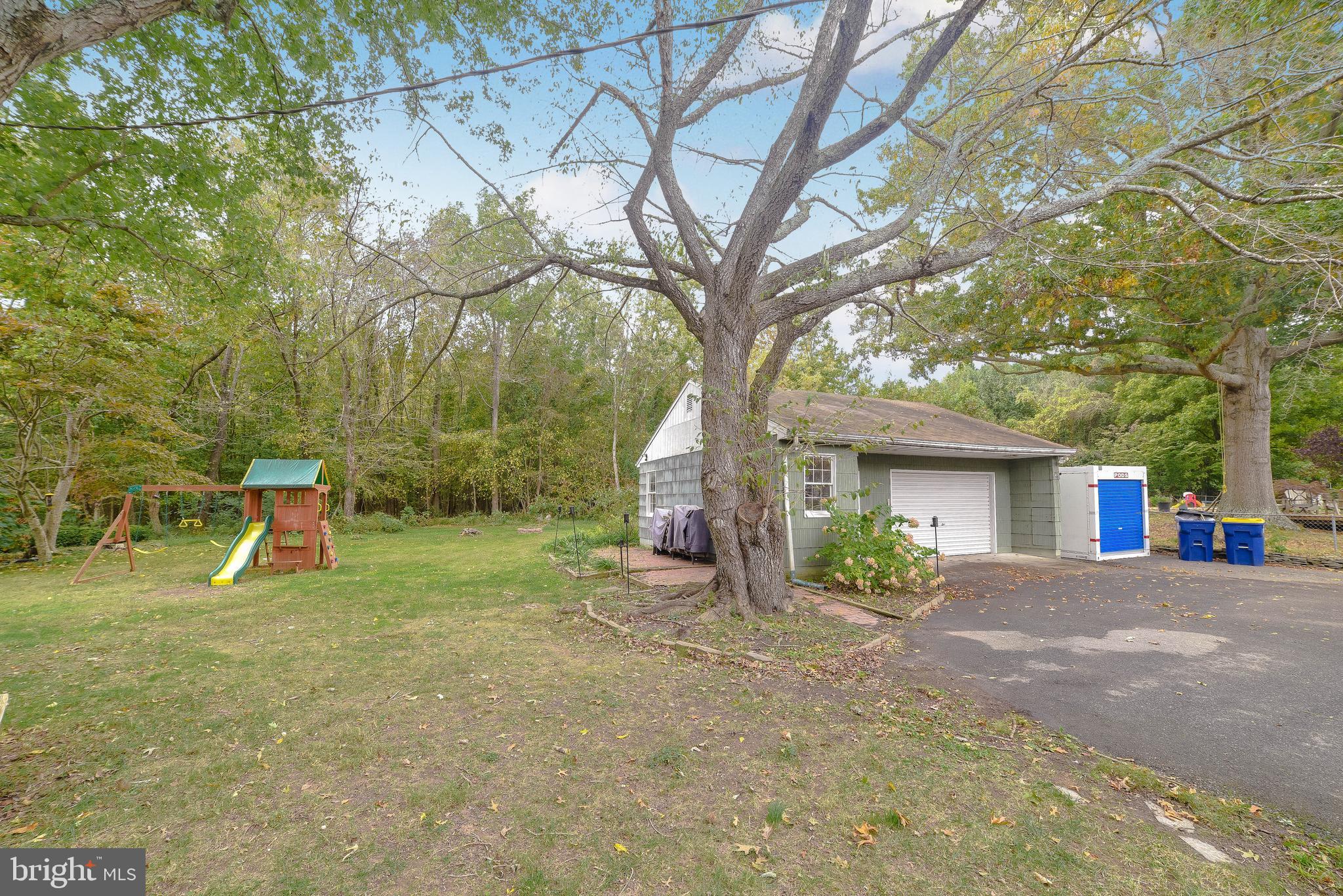 TUDOR PARK - Residential