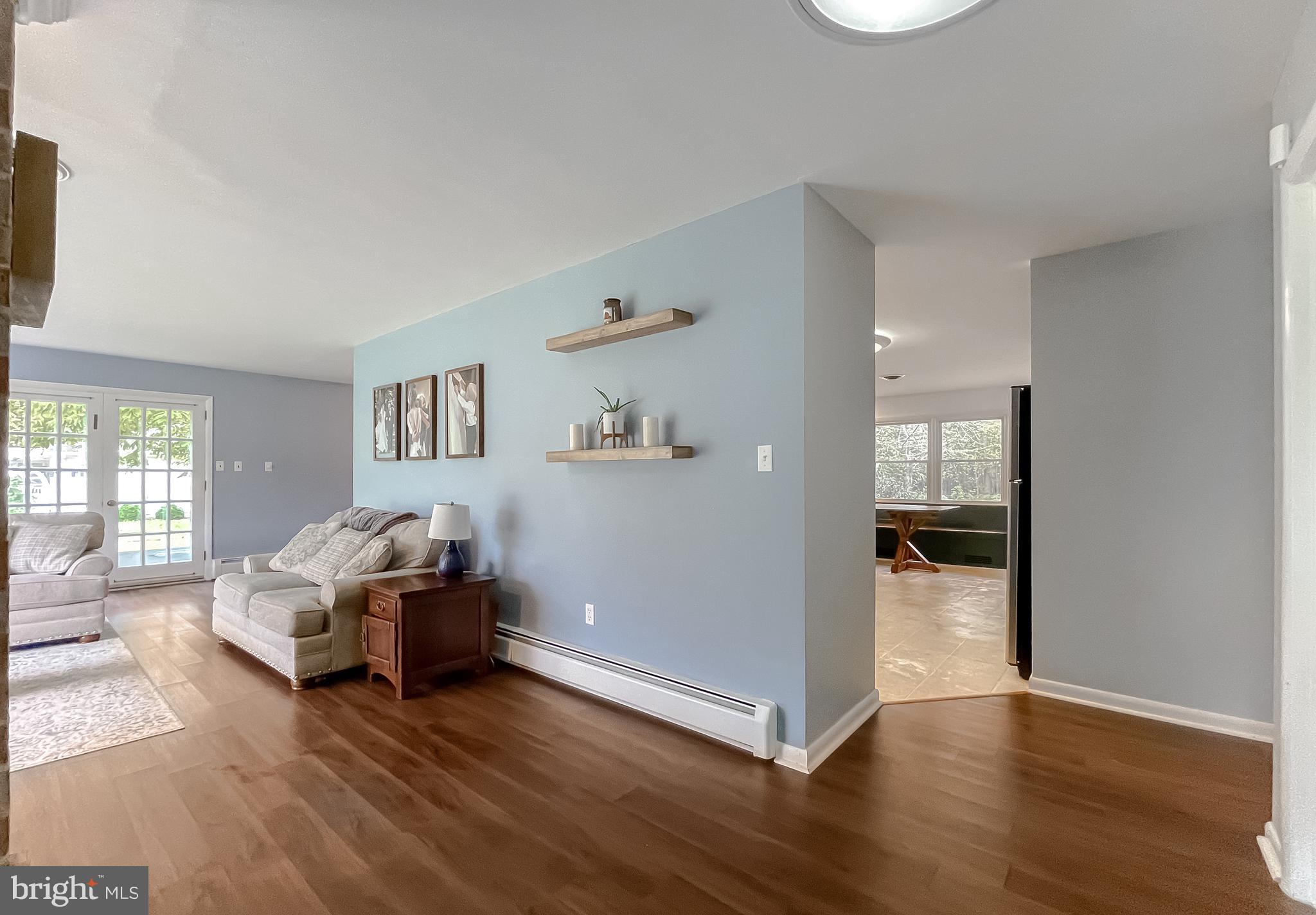 TUDOR PARK - Residential