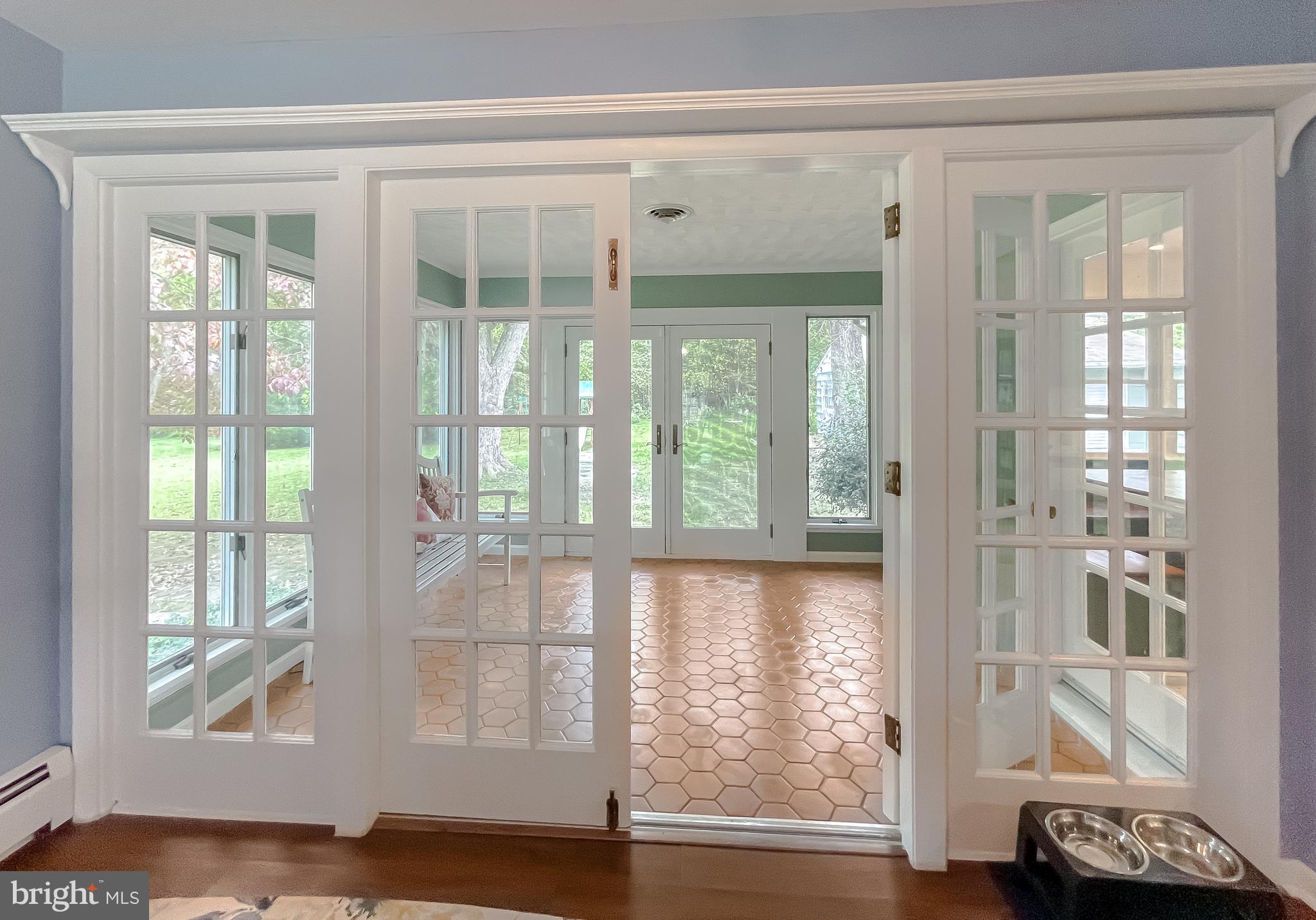 TUDOR PARK - Residential