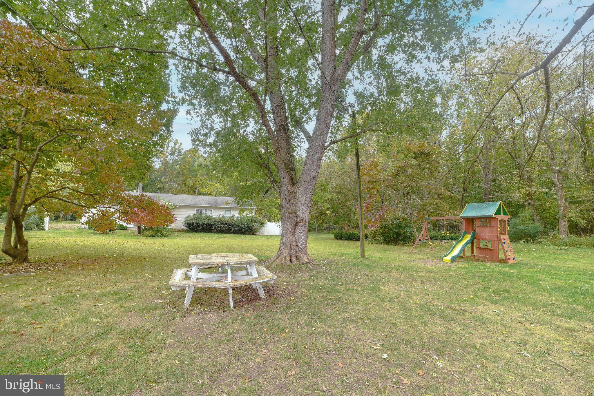 TUDOR PARK - Residential