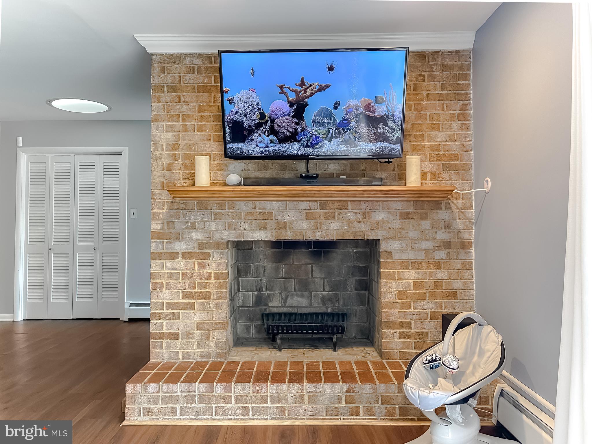 TUDOR PARK - Residential