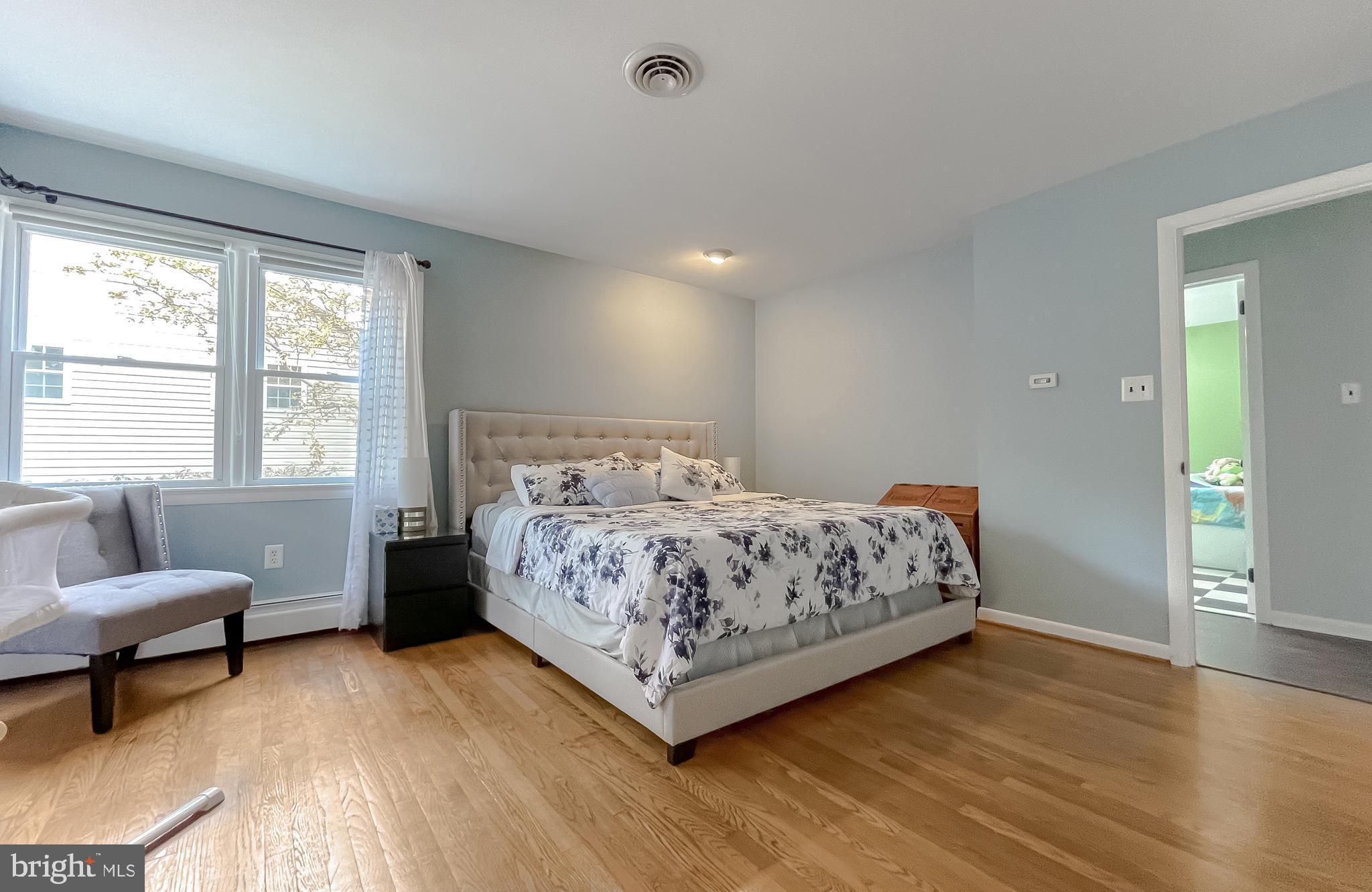 TUDOR PARK - Residential