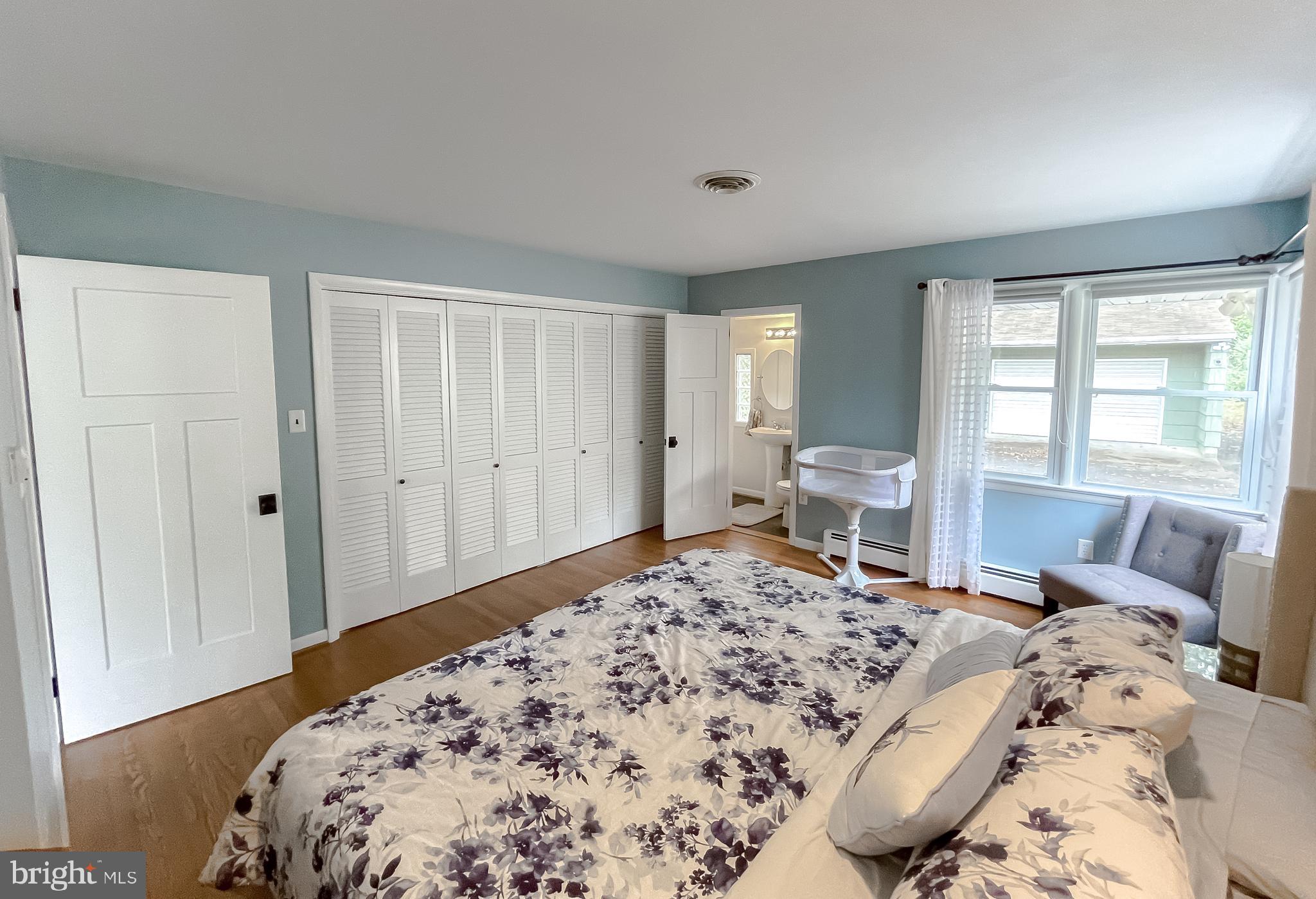 TUDOR PARK - Residential