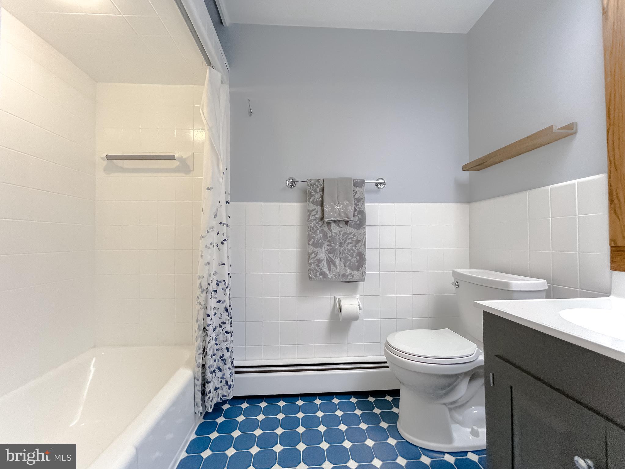 TUDOR PARK - Residential