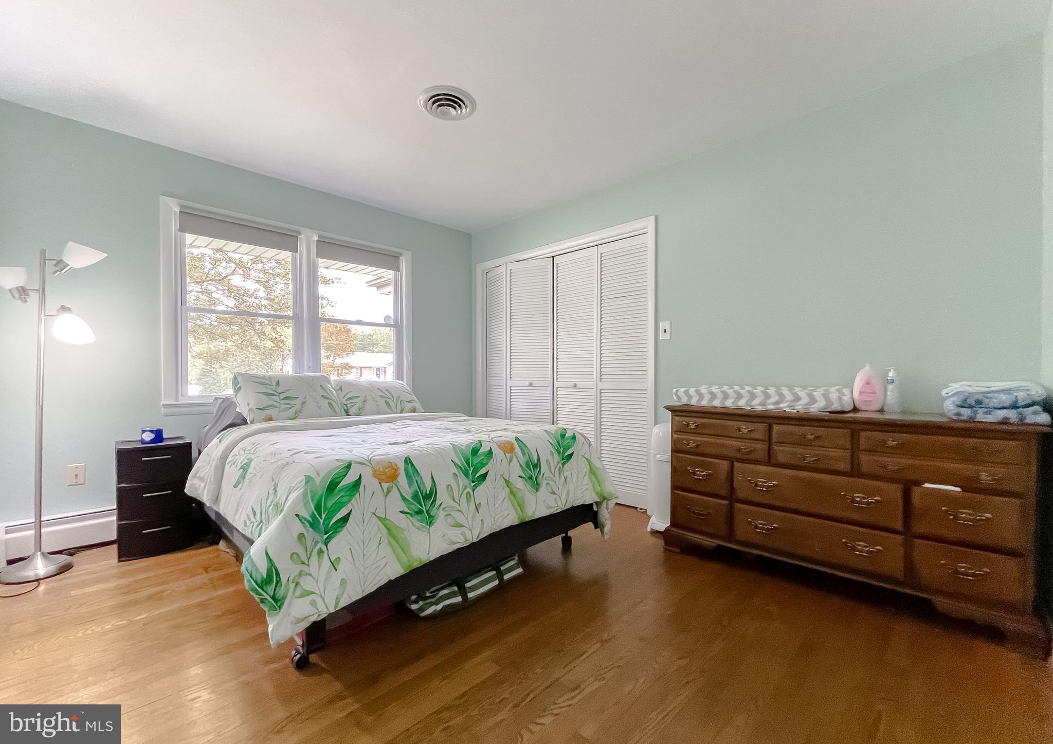 TUDOR PARK - Residential