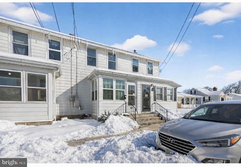 521 BEM STREET RIVERSIDE NJ 08075