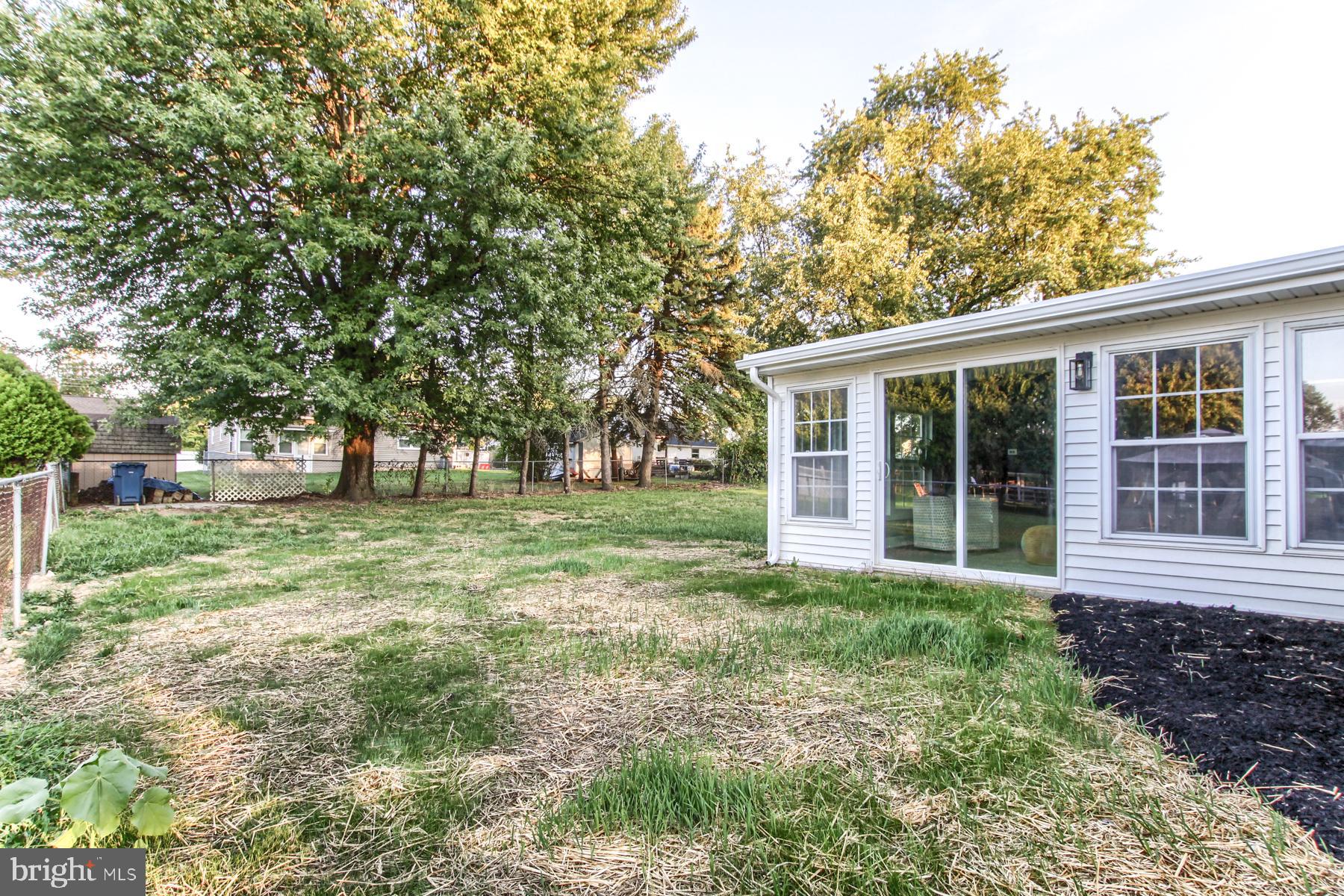 NOLL ACRES - Residential