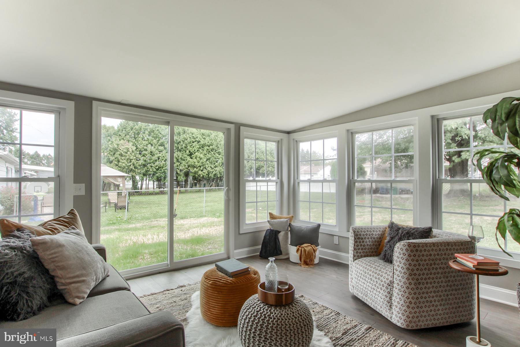 NOLL ACRES - Residential
